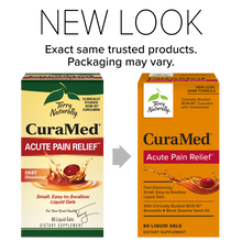 Load image into Gallery viewer, CuraMed Acute Pain Relief - On Sale Now