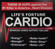 Load image into Gallery viewer, Lifes Cardio - Currently on Backorder