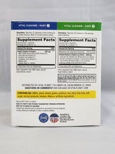 Load image into Gallery viewer, Vital Cleanse