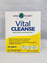 Load image into Gallery viewer, Vital Cleanse