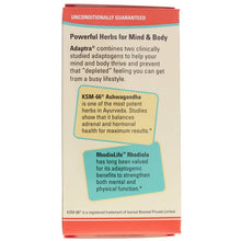 Load image into Gallery viewer, Adaptra 60 cap