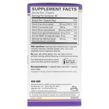 Load image into Gallery viewer, Clinical Essentials Immune 60 cap