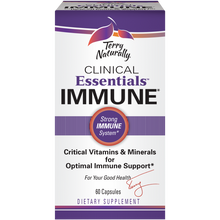 Load image into Gallery viewer, Clinical Essentials Immune 60 cap - Temporarily out of stock
