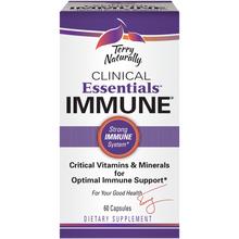 Load image into Gallery viewer, Clinical Essentials Immune 60 cap