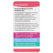 Load image into Gallery viewer, CoQ10 Ubiquinol