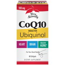 Load image into Gallery viewer, CoQ10 Ubiquinol