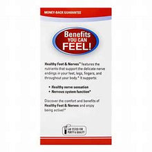 Load image into Gallery viewer, Healthy Feet and Nerves