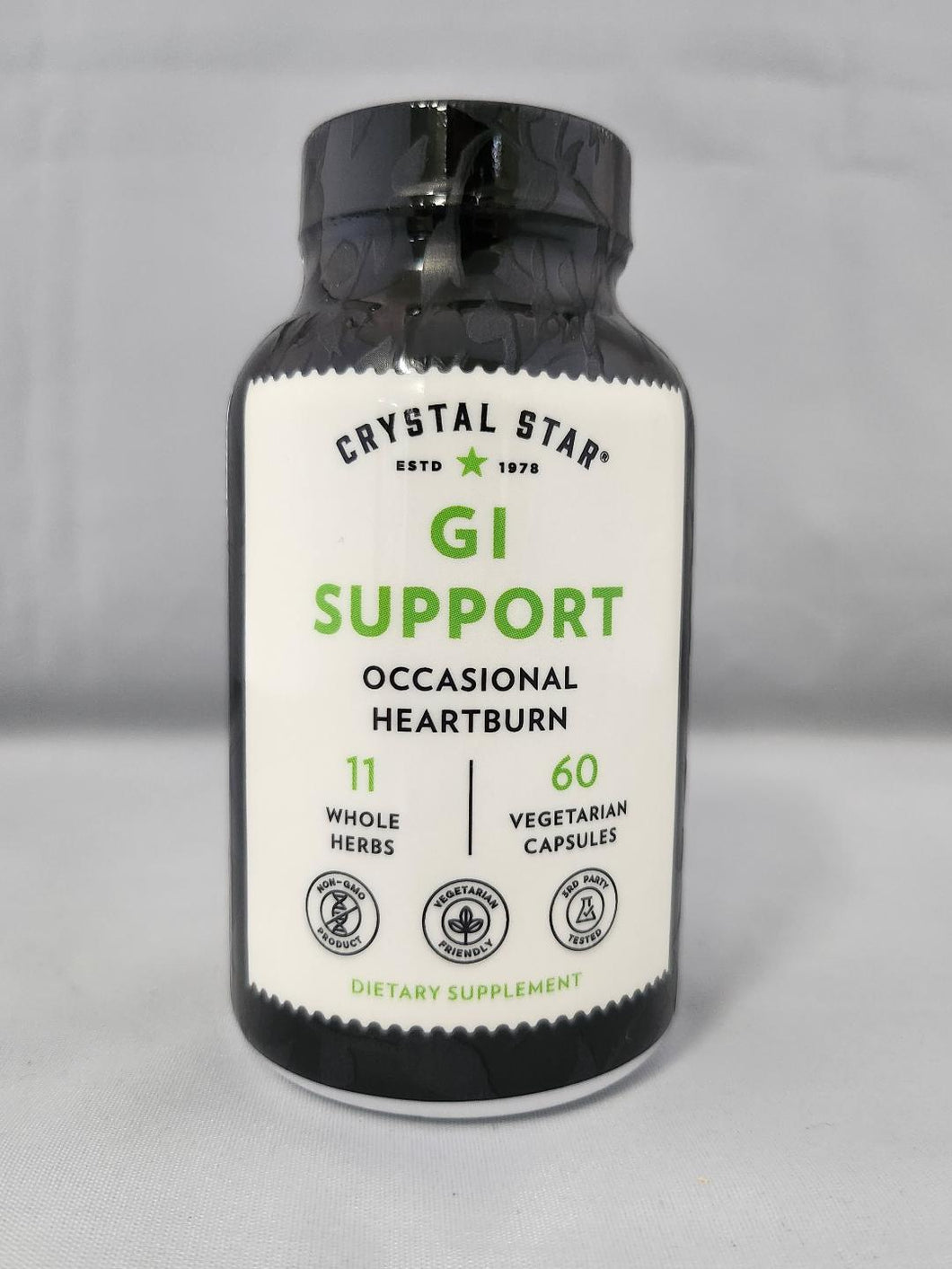 GI Support