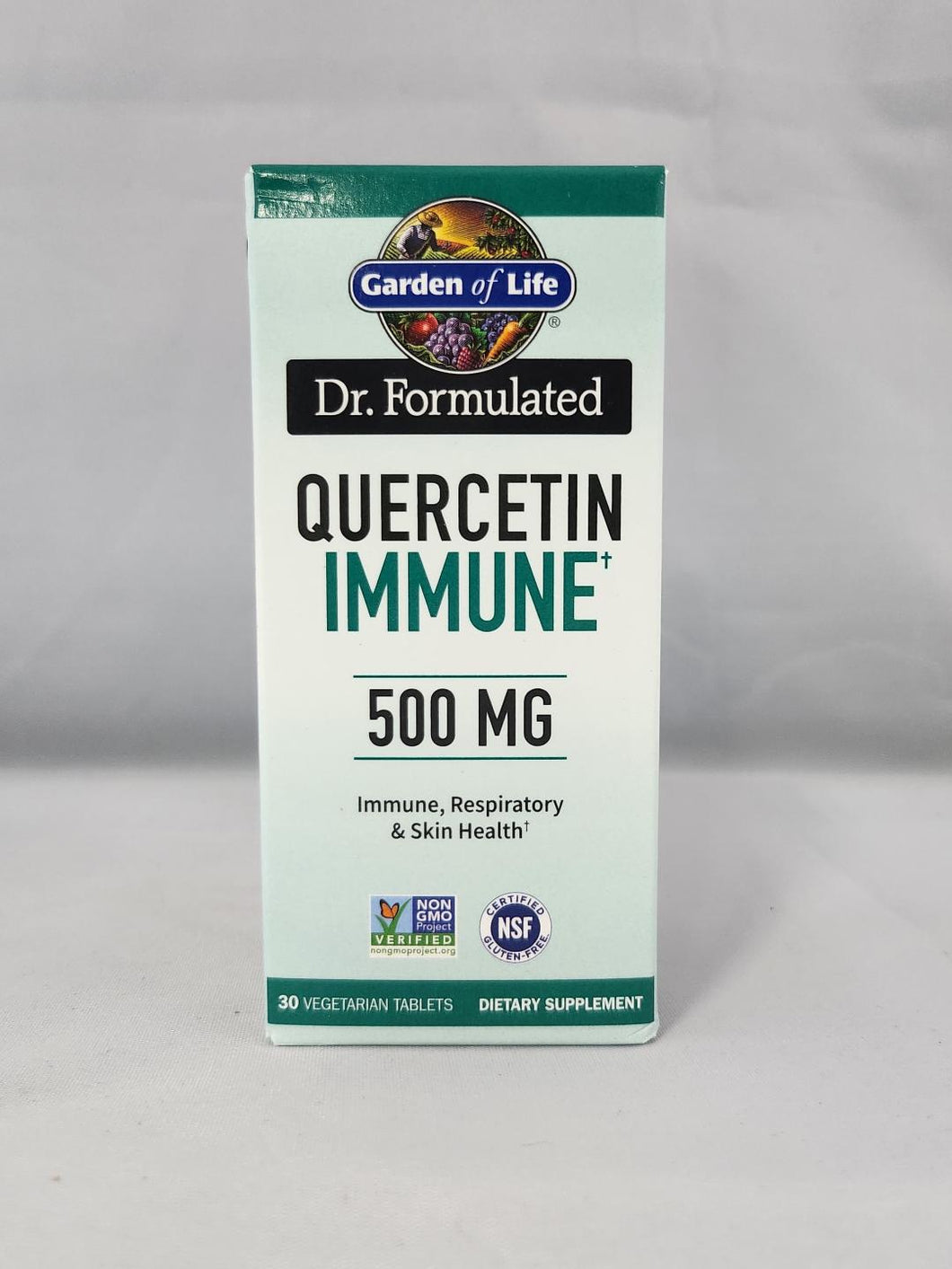 Dr Formulated Quercetin Immune