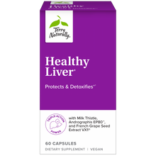 Load image into Gallery viewer, Healthy Liver 60 cap
