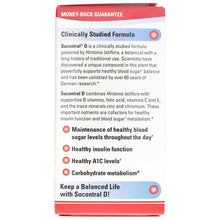 Load image into Gallery viewer, Sucontral D