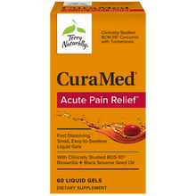 Load image into Gallery viewer, CuraMed Acute Pain Relief - On Sale Now
