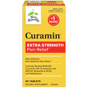 Curamin Extra Strength - On Sale Now