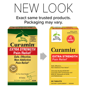 Curamin Extra Strength - On Sale Now