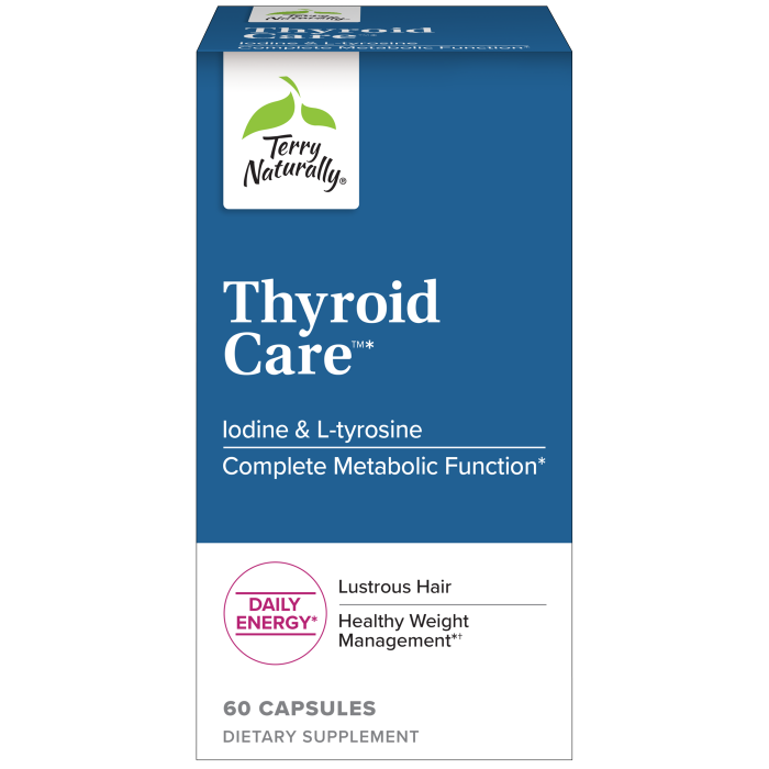 Thyroid Care