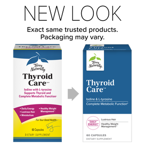 Thyroid Care