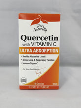 Load image into Gallery viewer, Quercetin with Vitamin C
