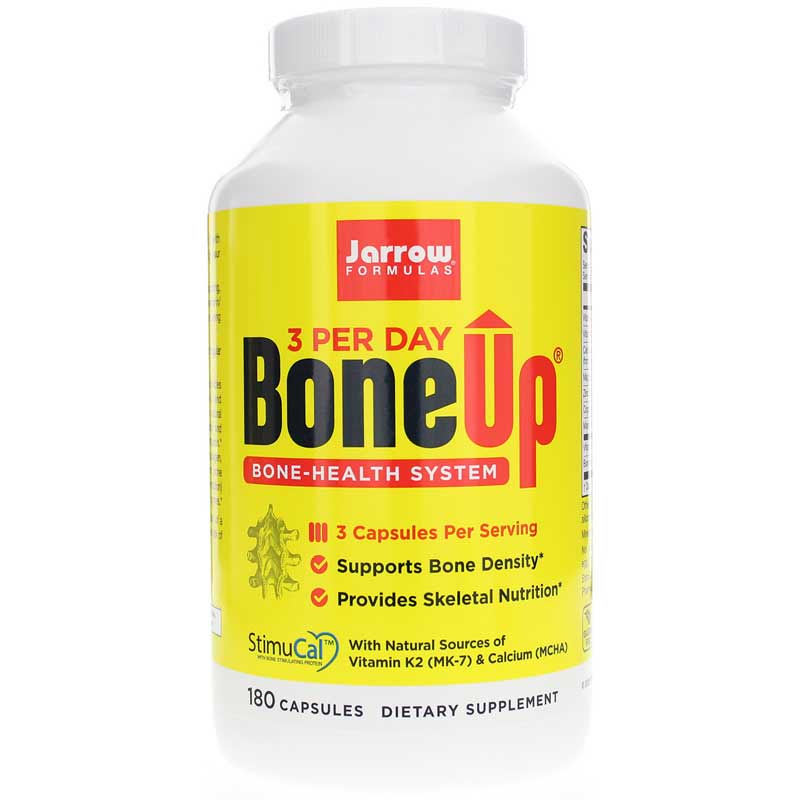 Bone Up 3 per day