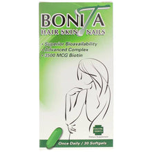Load image into Gallery viewer, Bonita Hair Skin and Nails
