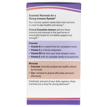 Load image into Gallery viewer, Clinical Essentials Immune 60 cap
