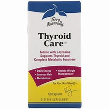 Load image into Gallery viewer, Thyroid Care
