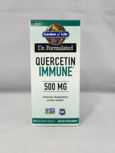 Load image into Gallery viewer, Dr Formulated Quercetin Immune

