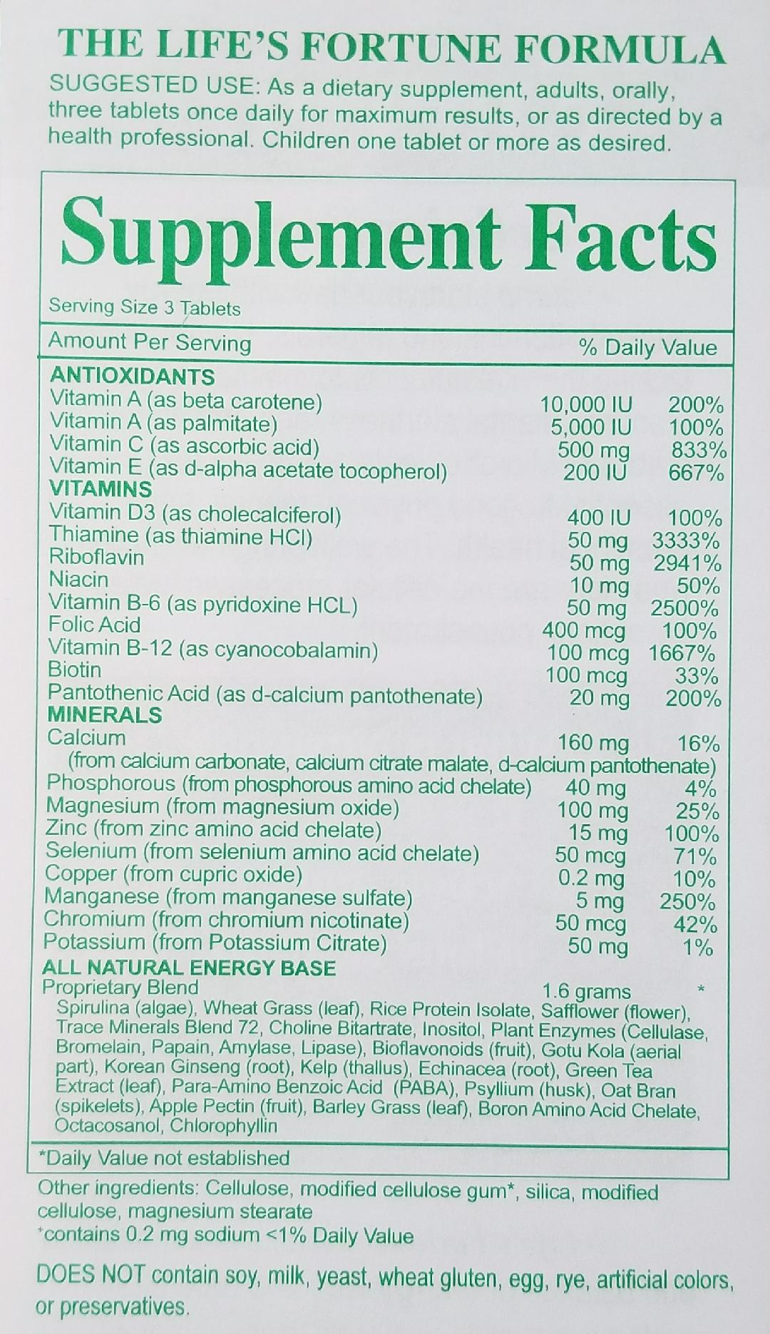 Vitamin and Supplement Store – Health and Nutrition Plus - Sterling