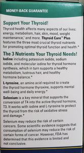 Thyroid Care Plus